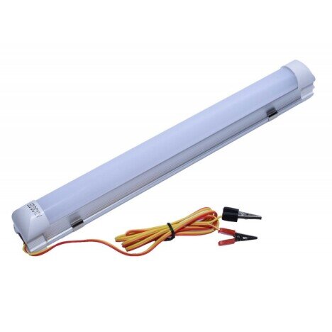 LED T8-12V/18W CU CLESTI